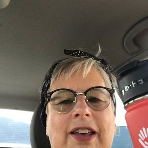 Meet your Posher, Grenda